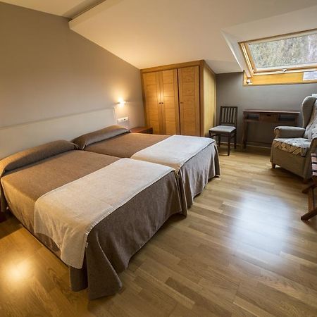 Pazo De Sedor Guest House Arzua Luaran gambar