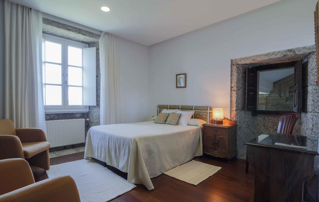 Pazo De Sedor Guest House Arzua Bilik gambar