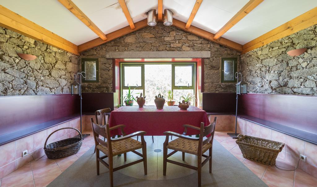 Pazo De Sedor Guest House Arzua Luaran gambar